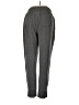 Jockey Chevron-herringbone Gray Sweatpants Size M - photo 2