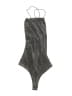 Windsor Gray Bodysuit Size S - photo 1