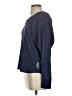 Boxercraft Blue Pullover Sweater Size XS - photo 5