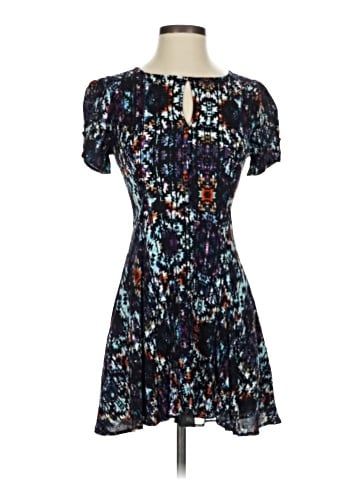 Lush Casual Dress (view 1)