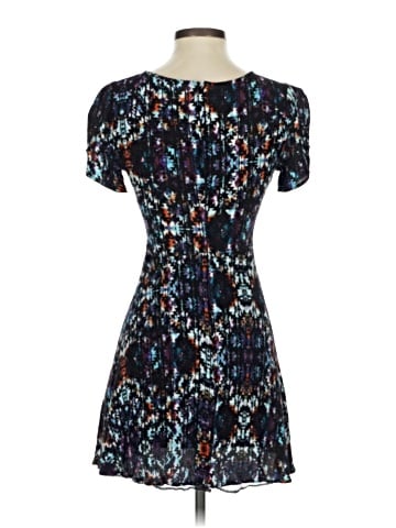 Lush Casual Dress (view 2)