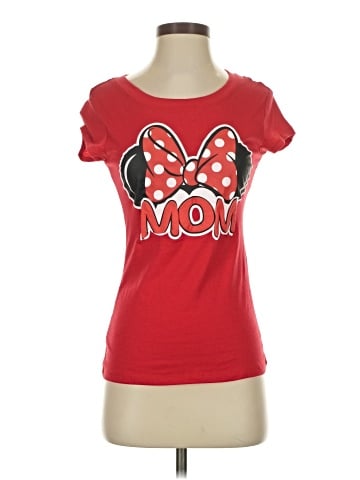 Disney Short Sleeve T-Shirt (view 1)