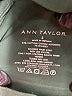 Ann Taylor Solid Green Active Pants Size S - photo 3