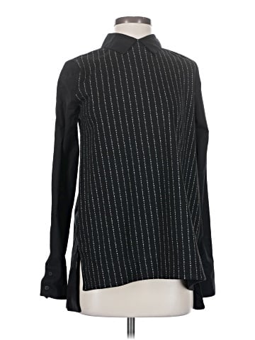 Gershon Bram Long Sleeve Top (view 1)