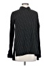 Gershon Bram Black Long Sleeve Top Size XS - photo 1