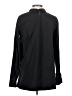 Gershon Bram Black Long Sleeve Top Size XS - photo 2