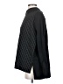Gershon Bram Black Long Sleeve Top Size XS - photo 5