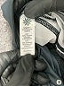 Athleta Stripes Black Athletic Shorts Size XXS - photo 4