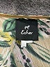 Echo Tan Yellow Swimsuit Cover Up One size (estimated) - photo 3