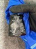 Sunice Blue Track Jacket Size M - photo 7