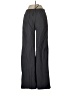 Subdued Stripes Gray Dress Pants Size M - photo 1