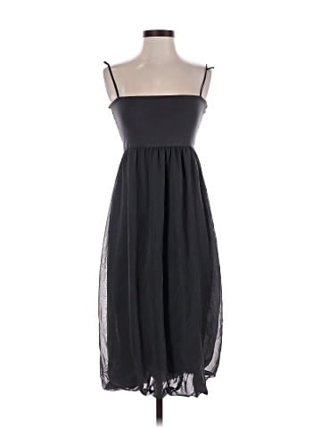 Zara Cocktail Dress (view 1)
