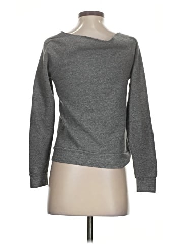 Brooklyn Industries Long Sleeve T-Shirt (view 2)