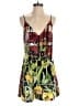 Clover Canyon Green Romper Size S - photo 1