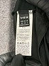 Shein Black Active Skort Size 2 - photo 3