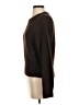 Madewell Solid Brown Pullover Sweater Size XS - photo 5