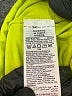 Active by Old Navy Color Block Green Active Pants Size M (petite) - photo 8