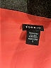 Torrid Orange Sleeveless Blouse Size 4X Plus (4) - photo 7