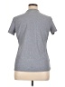 Under Armour Tweed Gray Active T-Shirt Size XL - photo 2
