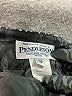 Pendleton 100% Polyester Tweed Black Formal Skirt Size 10 (petite) - photo 4