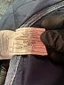 Crewcuts 100% Polyester Argyle Black Jacket Size 8 - photo 4