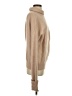 Paige Tan Wool Pullover Sweater Size S - photo 4