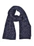 Gap 100% Acrylic Blue Scarf One size - photo 1