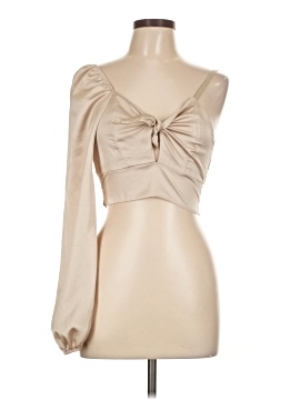 Nasty Gal Inc. Sleeveless Top