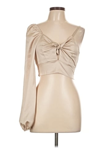 Nasty Gal Inc. Sleeveless Top (view 1)