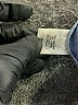 Van Heusen Solid Blue Active Pants Size 14 - photo 5