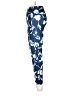 Athleta Floral Blue Leggings Size XS - photo 5