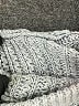 MICHAEL Michael Kors Gray Pullover Sweater Size XS - photo 8
