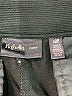 Rafaella Solid Black Dress Pants Size 12 (petite) - photo 7