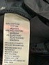 Rafaella Solid Black Dress Pants Size 12 (petite) - photo 8