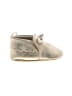 Just One You Made by Carter's Ivory Tan Booties Size 0-3 mo (baby) - photo 1