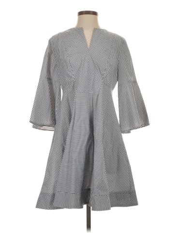 Adria Moss Casual Dress (view 1)