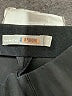 Vince. Black Yoga Pants Size XS - photo 7