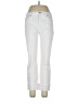 Joe's Jeans Ivory White Jeans Size 31 waist - photo 1