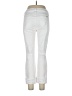 Joe's Jeans Ivory White Jeans Size 31 waist - photo 2