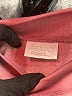 ABound Solid Pink Turtleneck Sweater Size XS - photo 7