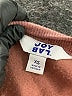 JoyLab Brown Sweatshirt Size XS - photo 7