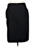 Liz Claiborne Solid Black Formal Skirt Size 16 (petite) - photo 2