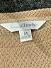 Charming Charlie Tan Pullover Sweater Size M - photo 7