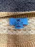 CeCe Print Tan Pullover Sweater Size S - photo 7