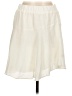 Three Eighty Two Ivory Casual Skirt Size L - photo 1