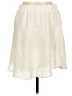Three Eighty Two Ivory Casual Skirt Size L - photo 2