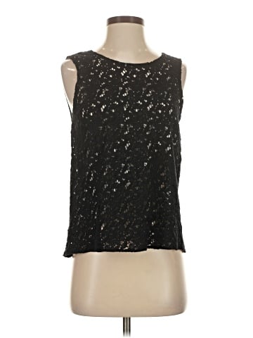 Clu Sleeveless Blouse (view 1)