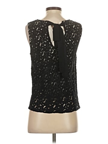 Clu Sleeveless Blouse (view 2)