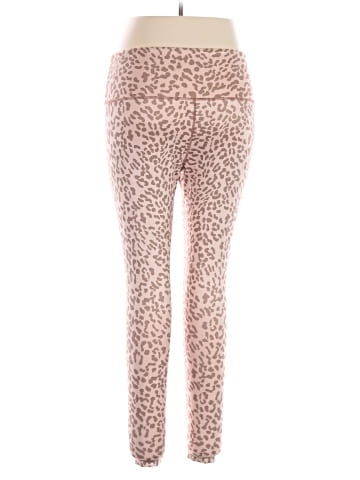 TAN + LINES Casual Pants (view 2)