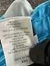 creative apparel concepts Solid Blue Athletic Shorts Size XXL - photo 4
